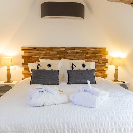 Le Domaine D'Angerville - Chambres D'Hotes 外观 照片
