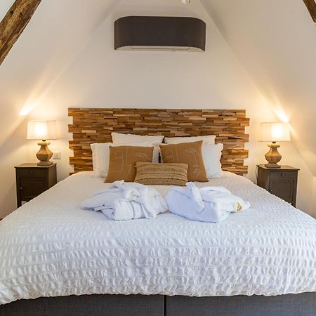 Le Domaine D'Angerville - Chambres D'Hotes 外观 照片
