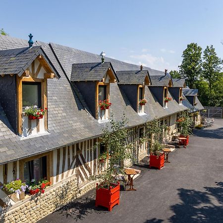 Le Domaine D'Angerville - Chambres D'Hotes 外观 照片