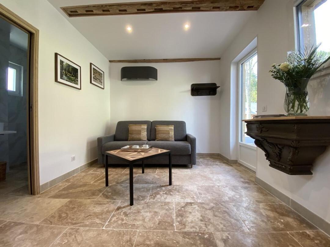 Le Domaine D'Angerville - Chambres D'Hotes 客房 照片