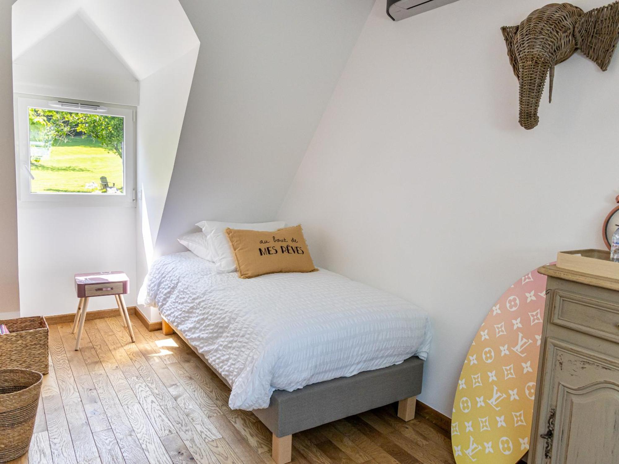 Le Domaine D'Angerville - Chambres D'Hotes 客房 照片