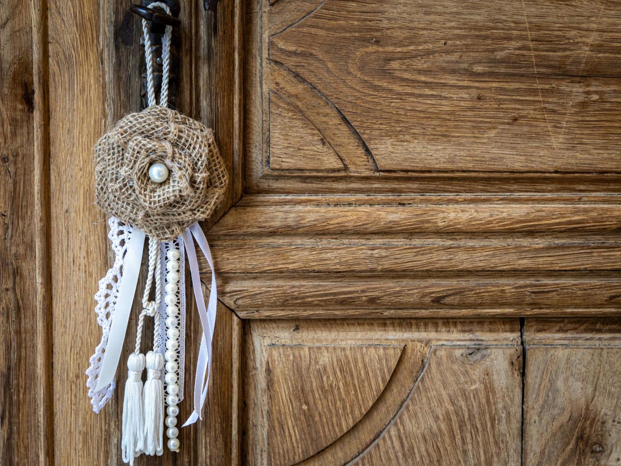 Le Domaine D'Angerville - Chambres D'Hotes 客房 照片