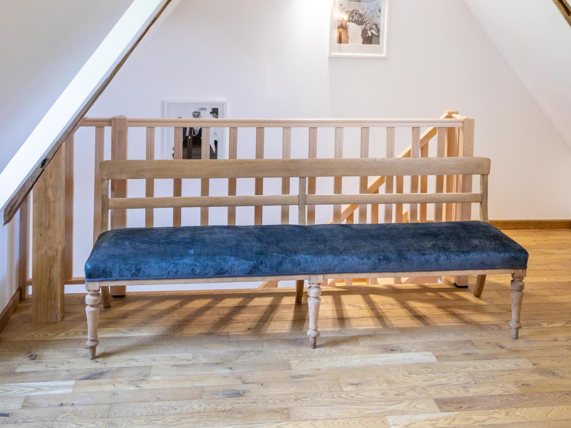 Le Domaine D'Angerville - Chambres D'Hotes 客房 照片