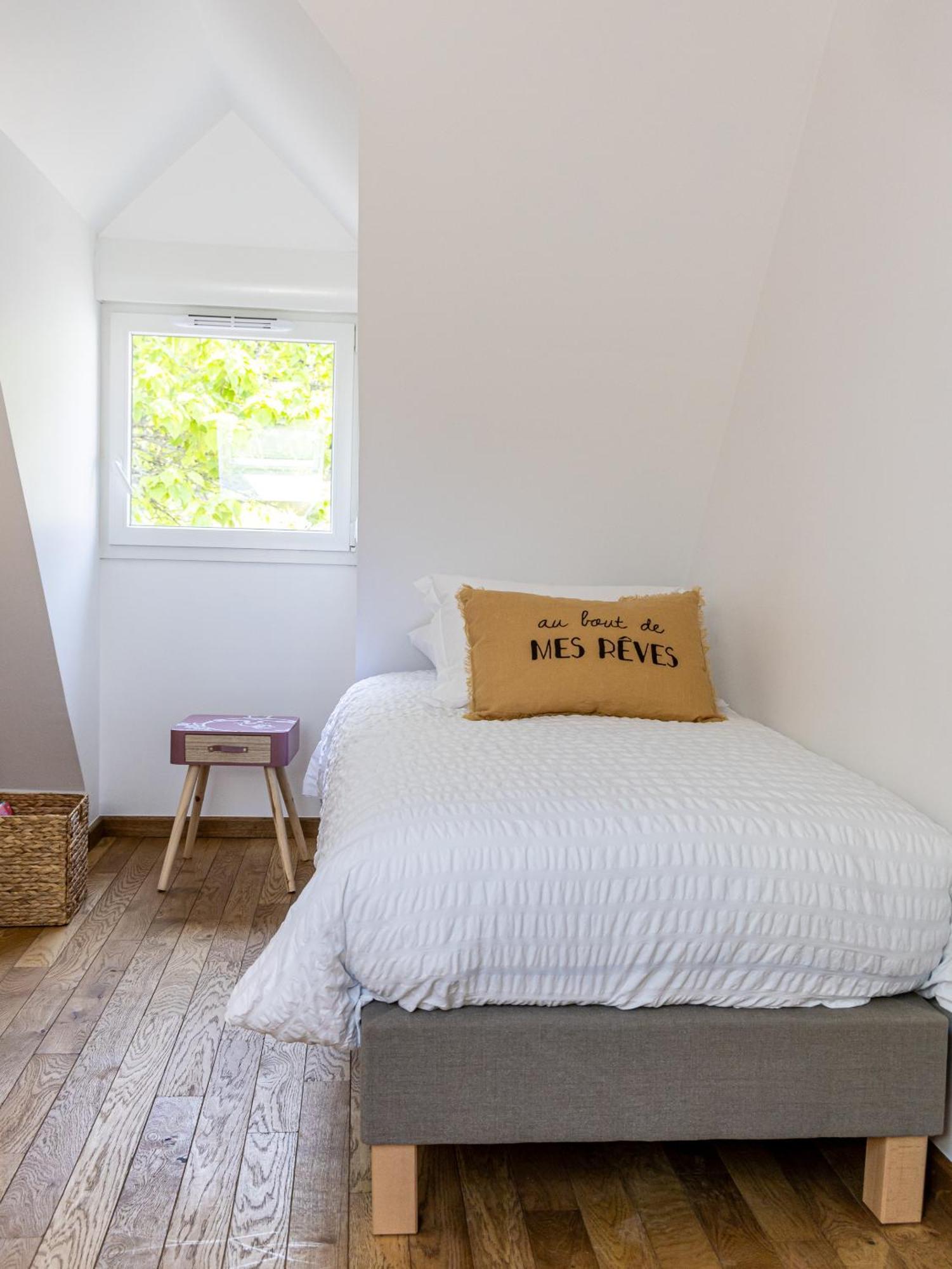 Le Domaine D'Angerville - Chambres D'Hotes 客房 照片