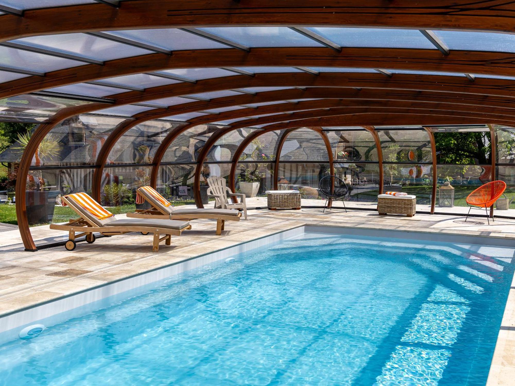 Le Domaine D'Angerville - Chambres D'Hotes 外观 照片
